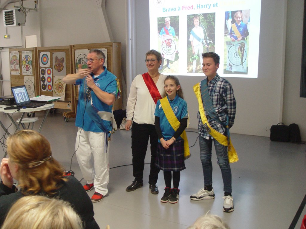 40 ans de la Compagnie